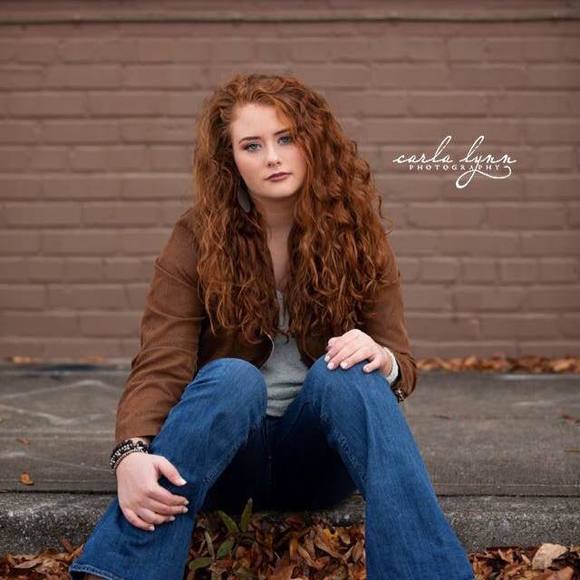 Meet your Posher, Danielle - Picture 1 of 1